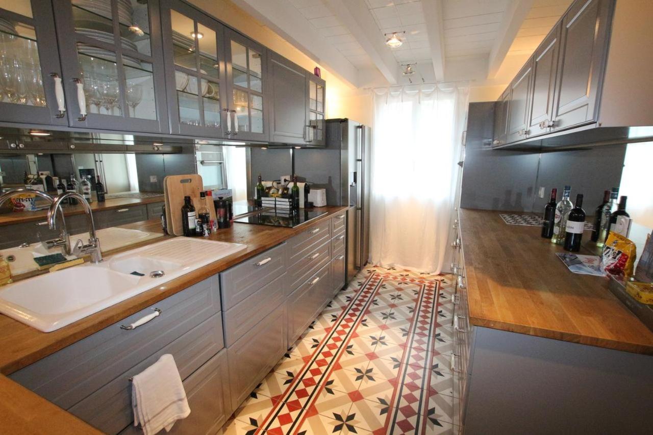 La Cabane Du Bois Аркашон Экстерьер фото